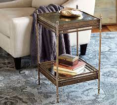 Side Occasional Lamp Accent End Tables What S The Difference Family Room Furniture Furniture Home Furniture