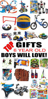 Birthday Gift Ideas For 6 Year Old Boy Kids Are Naturally Imaginative And When Allowed To Be Creative They Thrive How To Foster 6 Year Old Christmas Gifts Presents For Boys Birthday Gifts For Boys