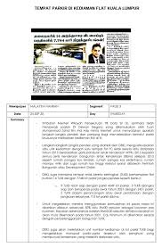 1 tlk/1,000 kp luas lantai bersih 2. Malaysia Nanban 24 September Dato Sri Dr Santhara Facebook