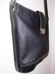 Paquetages en ligne de commande sous debian. Sac Seau Paquetage Vintage Ligne Madrid Noir Jeronine Vintage