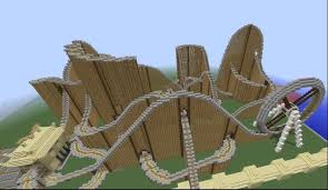 Windmills use the wind to convert the energy into electricity. Top 12 Cool Things To Build In Minecraft List Real Life