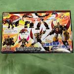 タイムボカンシリーズ　逆転イッパツマン