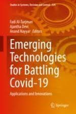 Based on data from the mysejahtera application, the hotspot identification for dynamic engagement (hide) is meant to help citizens make informed decisions before travelling to places. Emerging Technologies For Battling Covid 19 Springerprofessional De