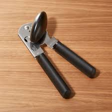Oxo Good Grips Can Opener Reviews Crate And Barrel Can Opener Good Grips Kitchen Gadgets