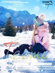 Girl In Snow Winter Photo Dp Free Hd Hidden Face 2020 Для просмотра онлайн кликните на видео ⤵.