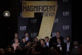 Le 30 juillet sur #netflix pic.twitter.com/idszrp4vcz Les Sept Mercenaires Film 2016 Wikipedia