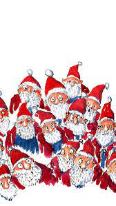 Maybe you would like to learn more about one of these? Best Santa Claus Iphone Hd Wallpapers Ilikewallpaper