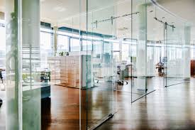 This way, users can check the cleanliness of the bathroom, as well as if the stall is empty. Electratint Smart Window Tint Electrochromic Self Tinting Window Film