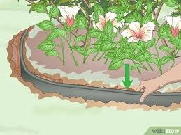 Maybe you would like to learn more about one of these? How To Install Plastic Lawn Edging 12 Steps With Pictures