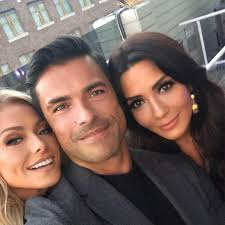 Jun 16, 2021 · poking fun at their family! Kelly Ripa S Hilarious Christmas Card Featuring Mark Consuelos Riverdale Costars People Com