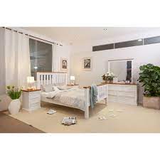 We carry a wide variety of bedroom furniture in many sizes, woods, and finish colors. Jane Dm 5pce Double Bedroom Suite Wooden Furniture Sydney Timber Tables Bedroom Furniture Wooden Furniture Buy Furniture Timber Wood Furniture Wood World Furniture