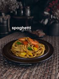 Sedapnya spaghetti goreng, tampak berkilat sos. Spaghetti Goreng Masak Cara Fiza Blog Sihatimerahjambu