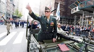 Como sus miembros habían sido desplazados de la junta en 1811, pasaron a la oposición. Video Abuchean A Trump Durante Desfile Del Dia De Los Veteranos