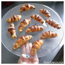 We did not find results for: Mini Croissant Dolci Di Pasta Sfoglia Filosofiaincucina