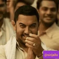 Dangal GIF