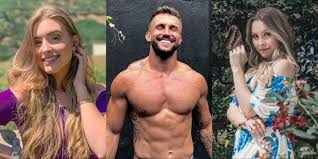 Fate acquisti nei piccoli negozi: Arthur Do Bbb21 E Acusado De Abuso E Ex Namorada Sai Em Defesa Dele