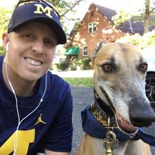 Scott Childers (@GoBlueZ06)