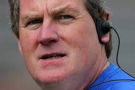 Goal chase cost us points admits Hyland