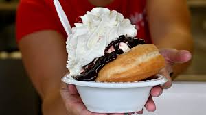 Maybe you would like to learn more about one of these? Metrowest And Greater Milford S Most Unique Ice Cream Desserts