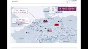 Was wäre, wenn deutschland den ersten weltkrieg gewonnen hätte? Grundung Der Bundesrepublik Deutschland
