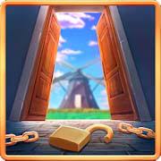 Use the screwdriver on the metal panel on the wall … 100 Doors Dare To Unlock Walkthrough All The Answers Helpmewithgames