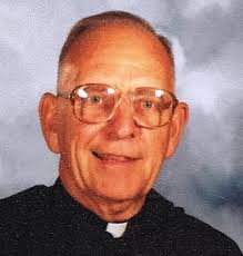 Joseph D. Keffer, O.S.A.