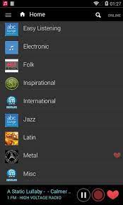 Walaupun cara ini agak rumit dilakukan karena membutuhkan laptop/komputer untuk mencari url radio tersebut. Offline Radio For Android Apk Download