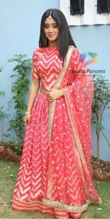Watch yeh rishta kya kehlata hai season 66 full episodes on disney hotstar. Naira Dress Online