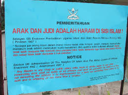Menerima orang bukan islam yang cenderung hatinya kepada islam. Pulau Tioman 25 Yosinta Flickr