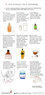 Maybe you would like to learn more about one of these? 9 Home Remedies For Toothaches The Secret Yumiverse Wonderhowto
