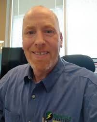 Patrick Newton Named New VP of Commercial