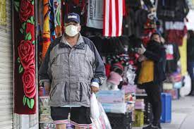 The lawsuit, filed in federal court in los angeles, seeks unspecified damages. With Coronavirus Stocks Sink And Trading Halts In The U S Los Angeles Times