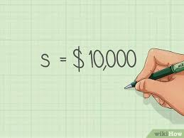 How To Calculate An Annual Percentage Growth Rate 7 Steps