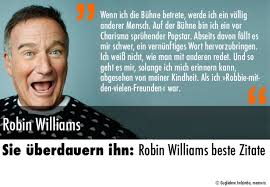 Robin Williams Beste Zitate