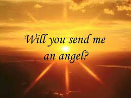 Send Me An Angel Scorpions Lyrics Youtube