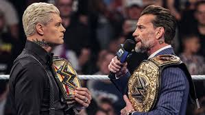 News source: WWE