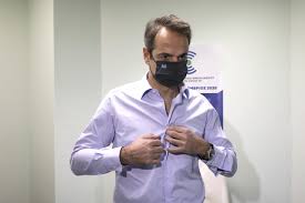 Η πρώτη κάνει λόγο για την αναγκαιότητα οι ρυθμίσεις να πρέπει. Mhtsotakhs Ekane Th Deyterh Dosh Toy Embolioy Sportime Gr