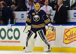 Find linus ullmark stats, teams, height, weight, position: Linus Ullmark Alchetron The Free Social Encyclopedia