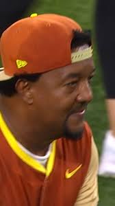 All-Star Celebrity Softball Game 2024