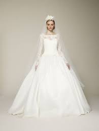 Marchesa Spring 2013 Bridal Collection Long Sleeve Wedding Dress Lace Wedding Dresses Lace Ball Gown Wedding Dress