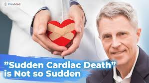 How to prevent sudden death