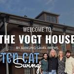 Ten Cat Swing in Tinley Park!