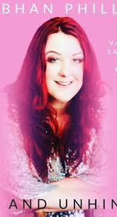 Order a personalised video from Siobhan Phillips