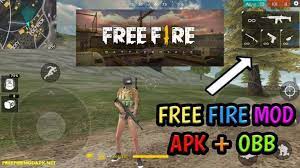 Free Fire Mod Apk Download Latest Version Everything Unlimited Mod Diamond Free Third Person Shooter Fire