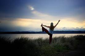 @yoga_seattle thanks for retweeting my beach asana photo! The Yoga Studio In Magnolia Seattle Wa