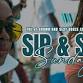 SIP & SAIL SUNDAZE -GROWN & SEXY YACHT PARTY event image