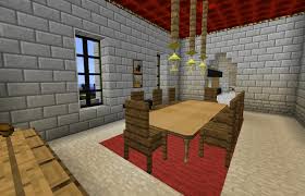 All of these minecraft games room de. Minecraft Furniture Ideas The Small Details To Your Designs Bib And Tuck