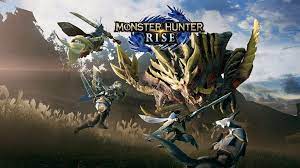 Monster hunter rise releases on nintendo switch this march. First Impressions Monster Hunter Rise Demo For The Nintendo Switch My Nintendo News