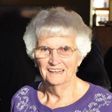 Ruth Elenor Miller Obituary August 10, 2023