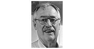 Francis Gauley Obituary (1951